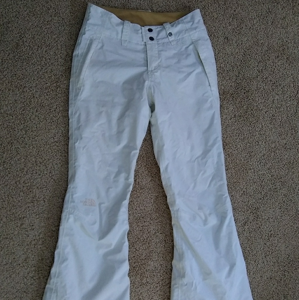 Ski Pants